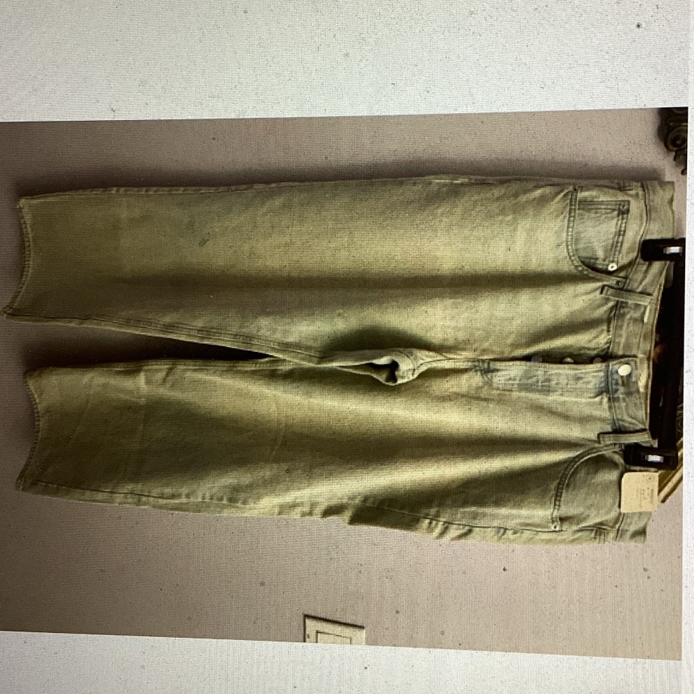 Womens 90’s Baggy Pants (size 16)